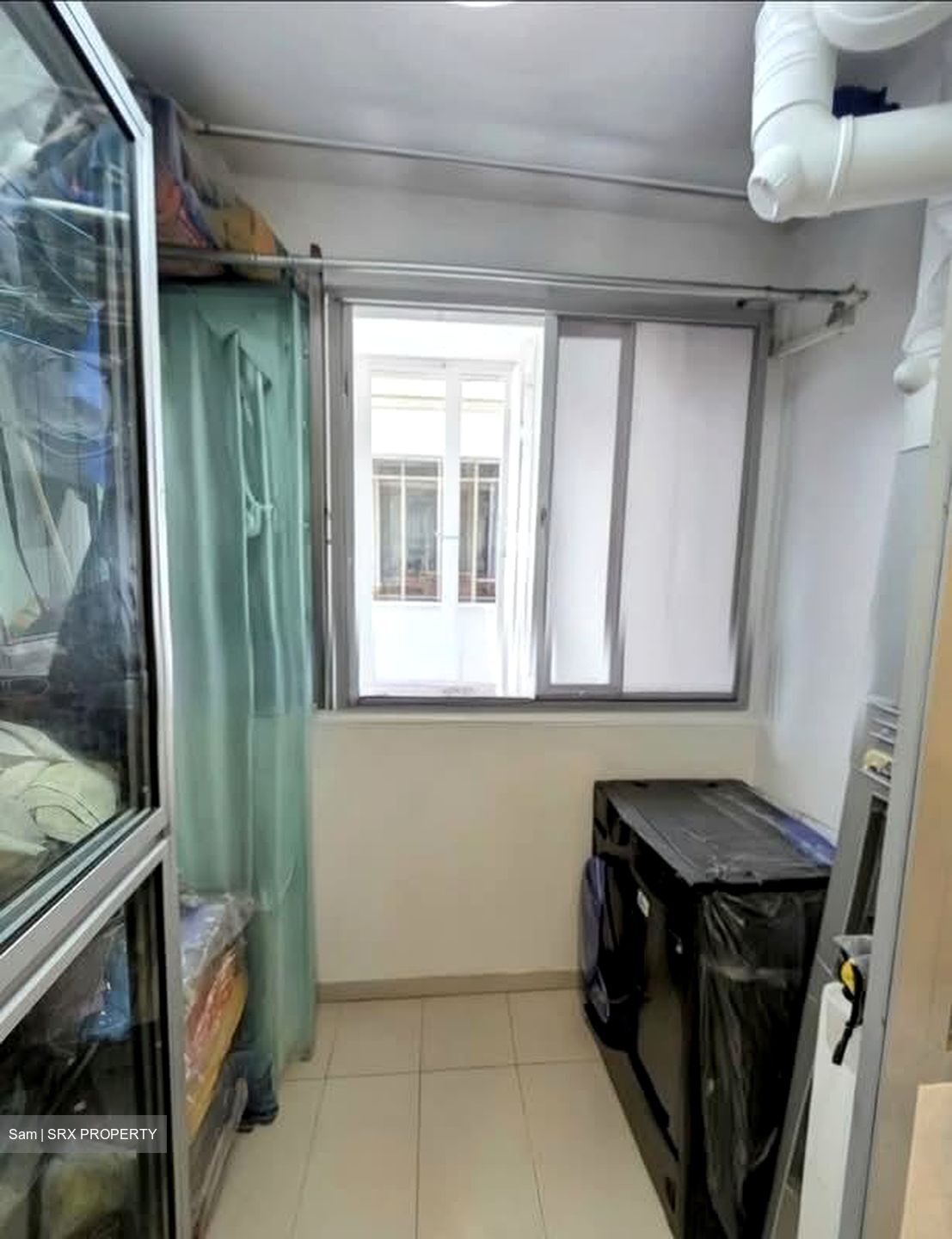 Blk 377B Hougang Rivercourt (Hougang), HDB 4 Rooms #579232911
